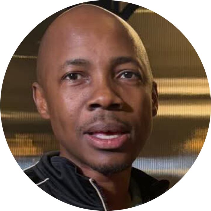 DR MFUNDO KUHLASE